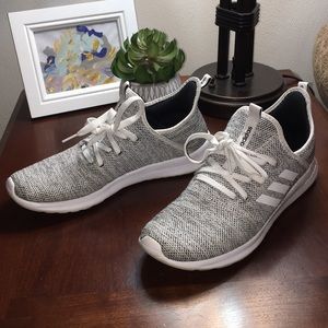 Adidas Women’s Cloudfoam Pure Running Shoes Sz. 11